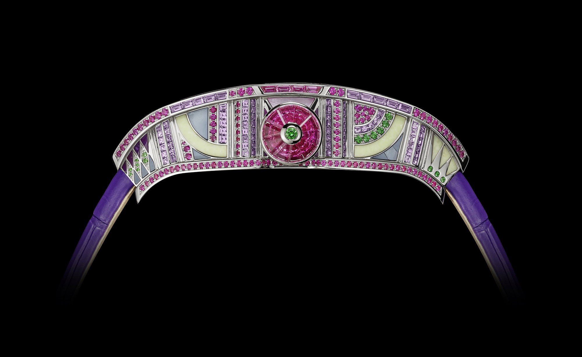 RM HJ-02 Violet Variations - Image 5