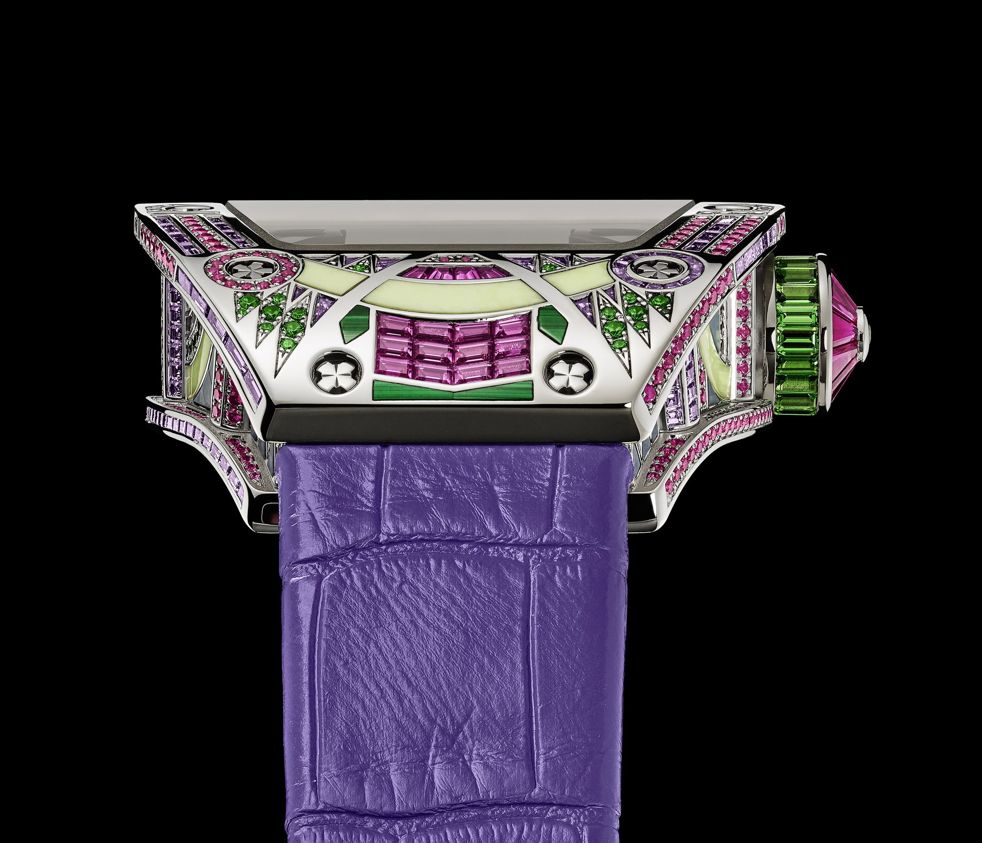 RM HJ-02 Violet Variations - Image 10