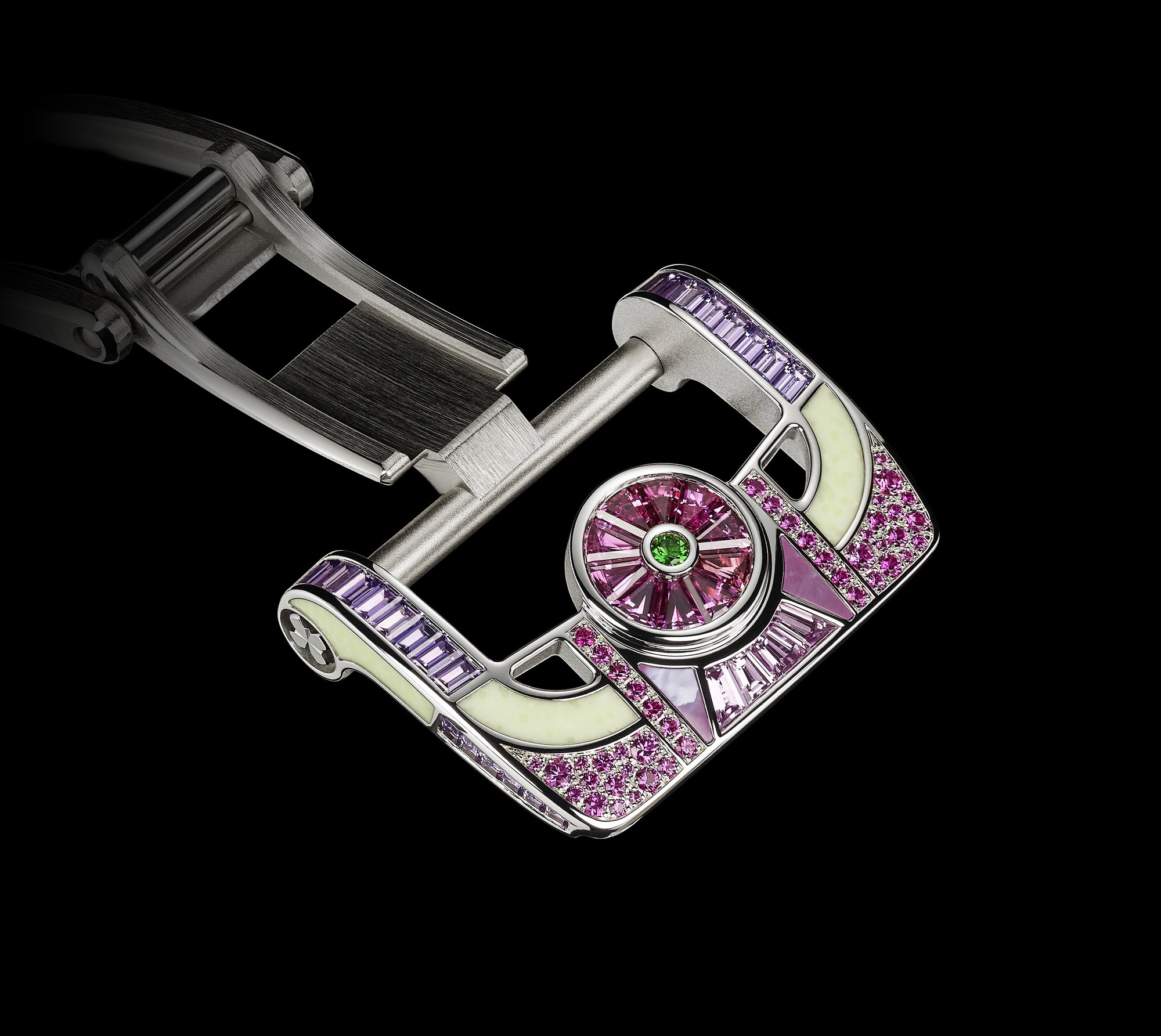 RM HJ-02 Violet Variations - Image 12