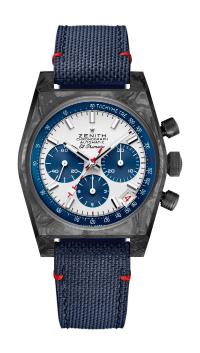 Zenith Chronomaster Revival Liberty II