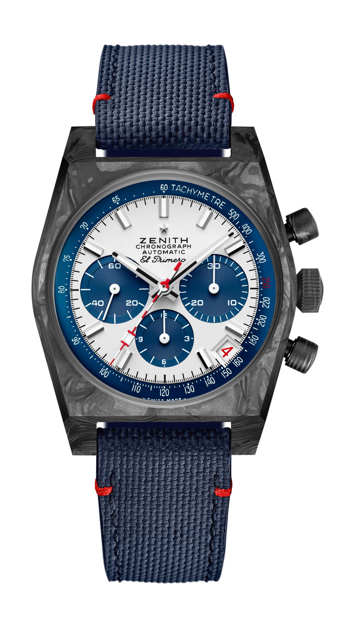Zenith Chronomaster Revival Liberty II