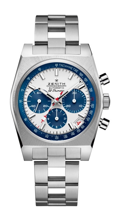 Zenith Chronomaster Revival Liberty II