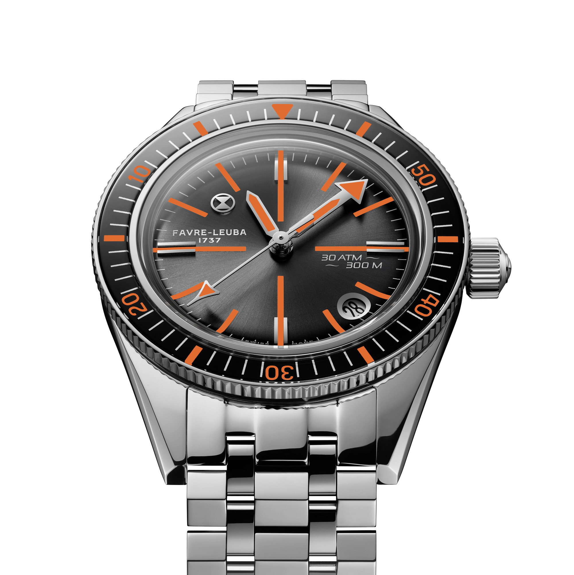Deep Raider Revival Orange - Image 5