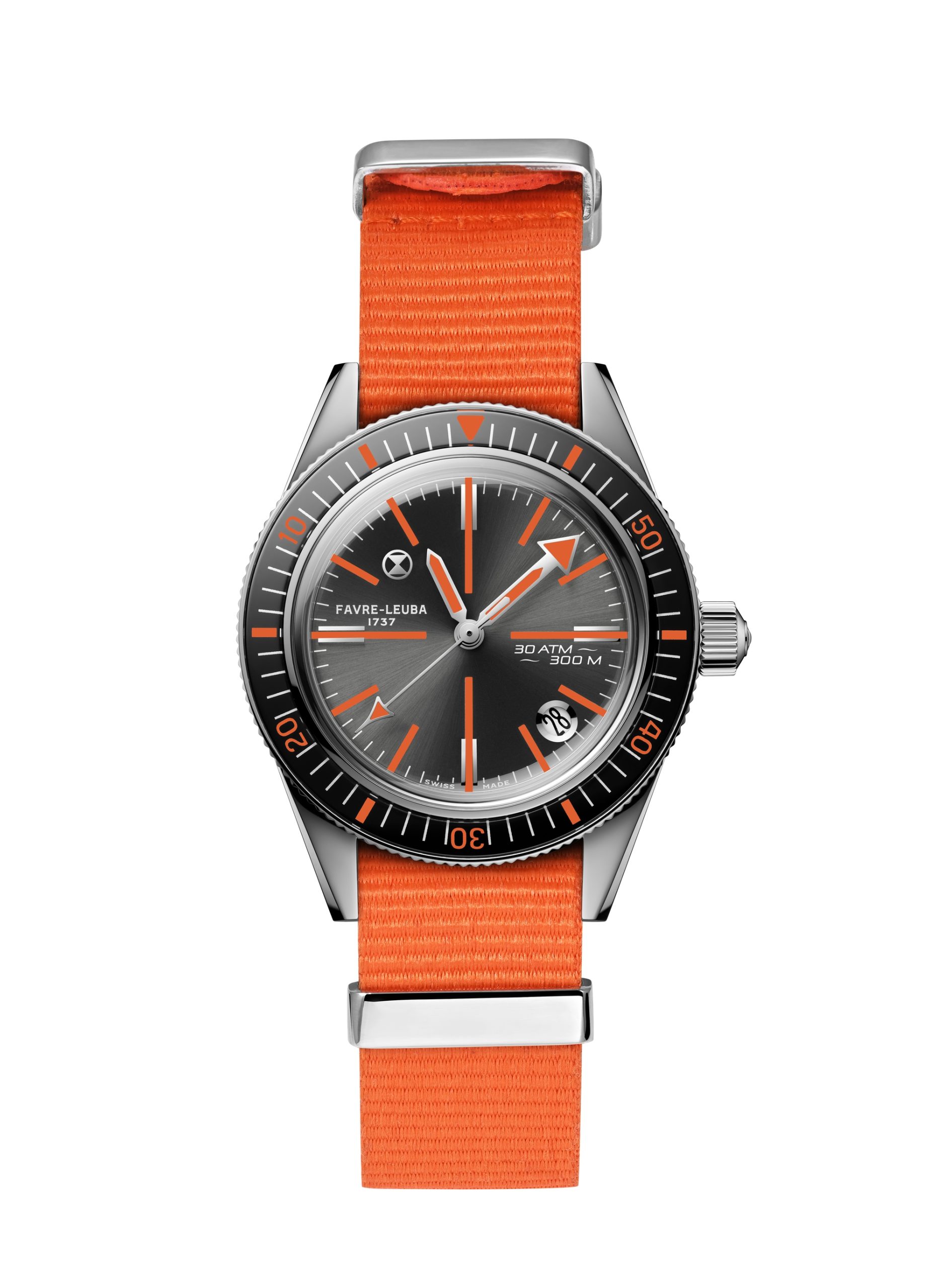 Deep Raider Revival Orange - Image 6