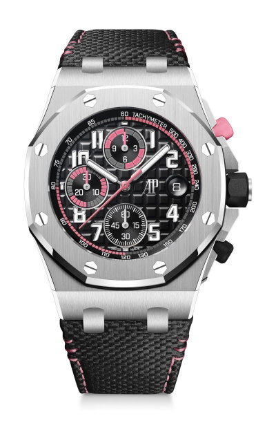 Audemars Piguet Royal Oak Offshore Selfwinding Chronograph 42
