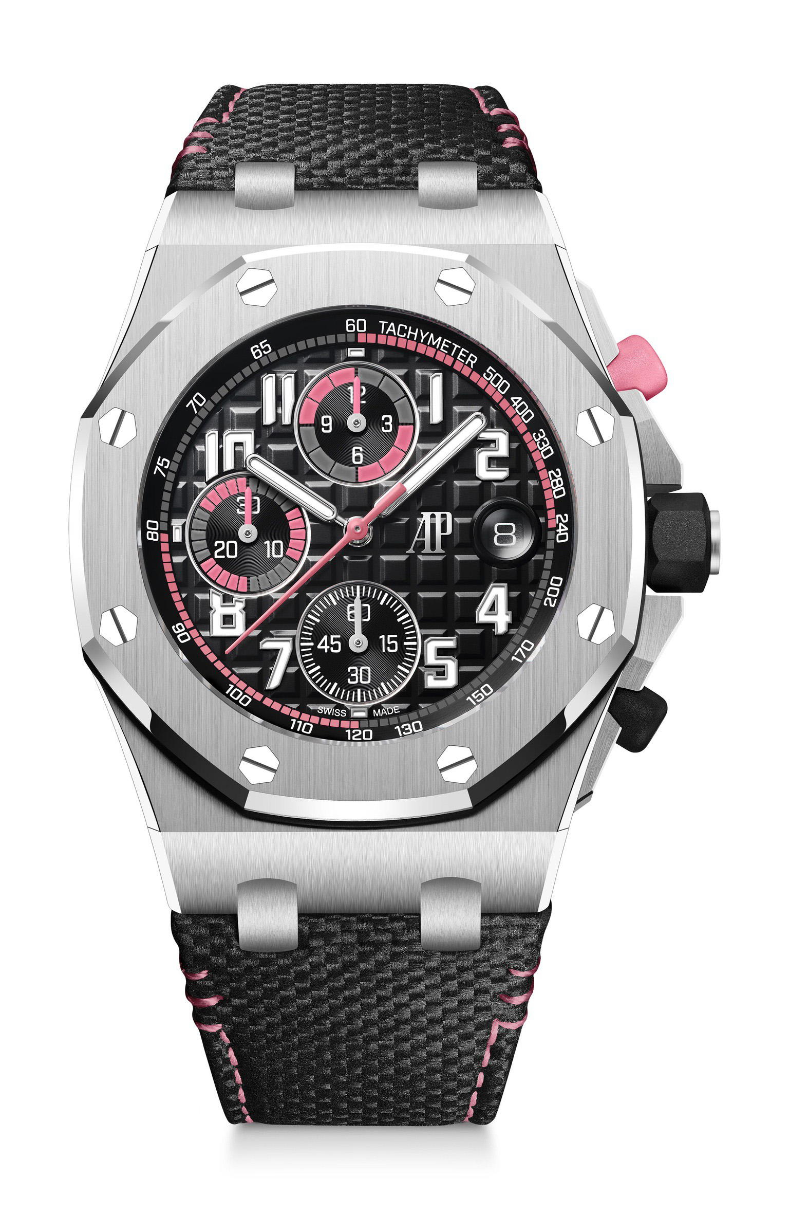Audemars Piguet Royal Oak Offshore Selfwinding Chronograph 42