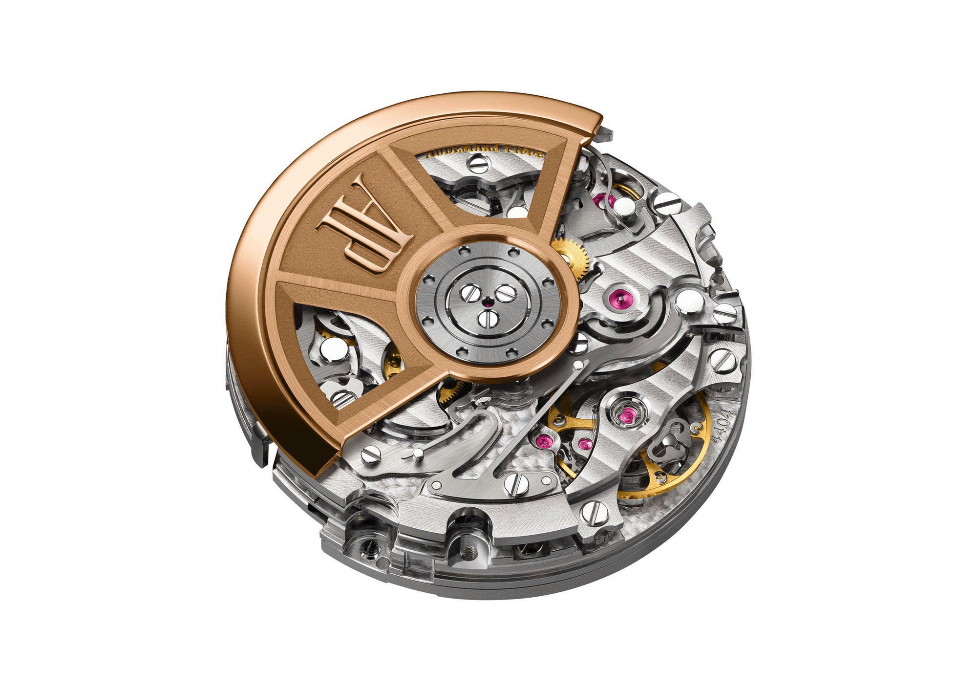Royal Oak Offshore Selfwinding Chronograph 42 - Image 3