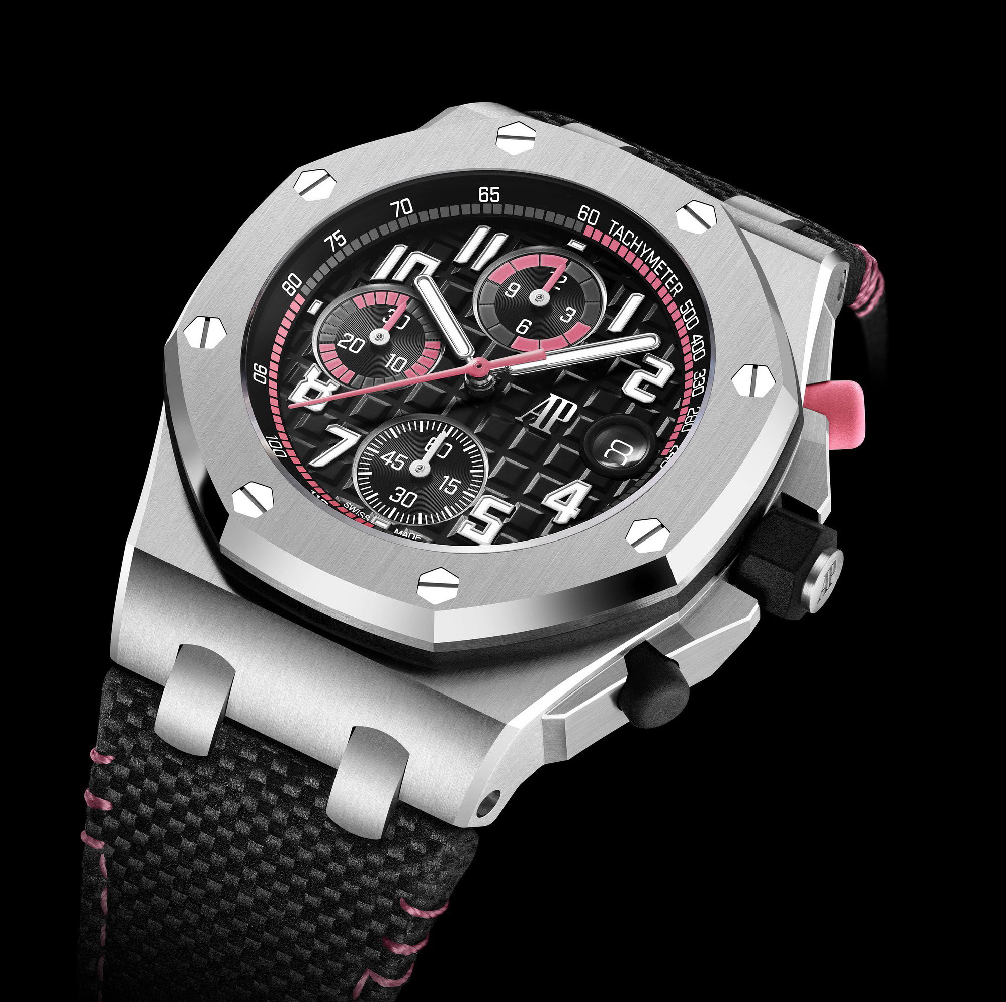 Royal Oak Offshore Selfwinding Chronograph 42 - Image 4