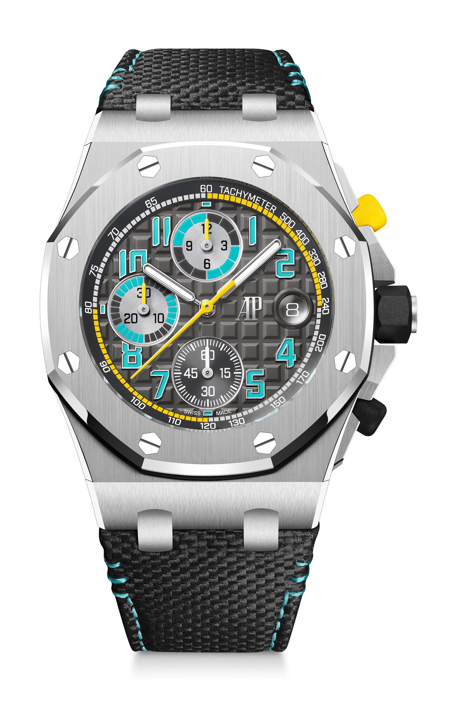 Audemars