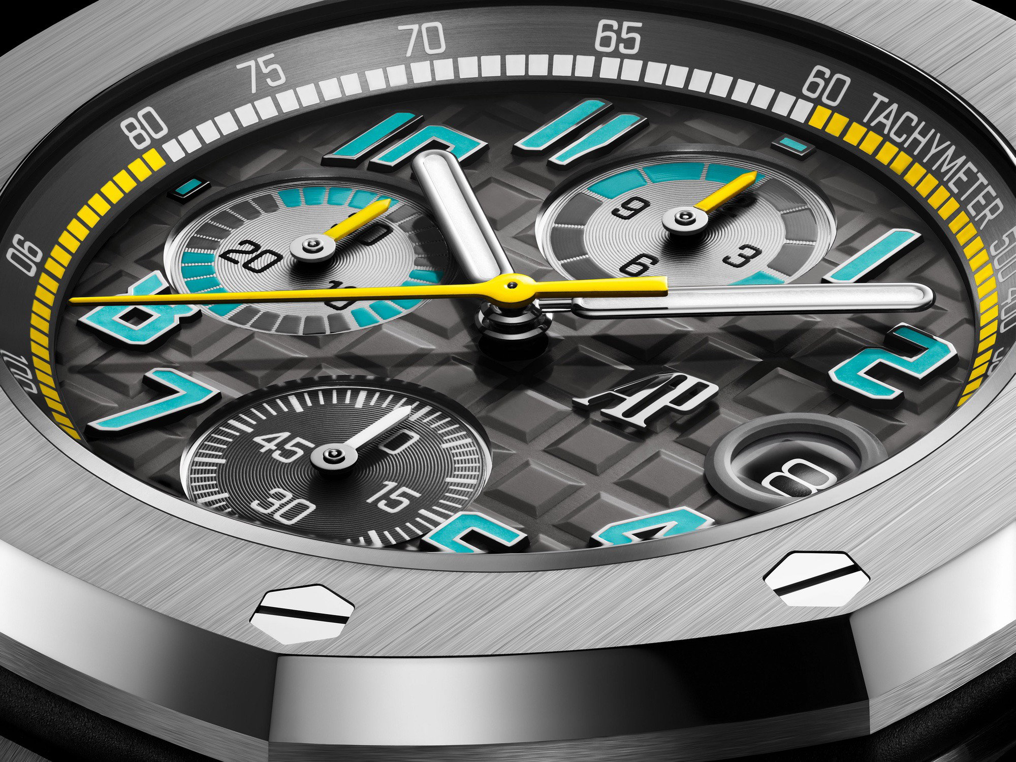 Royal Oak Offshore Selfwinding Chronograph 42 - Image 2