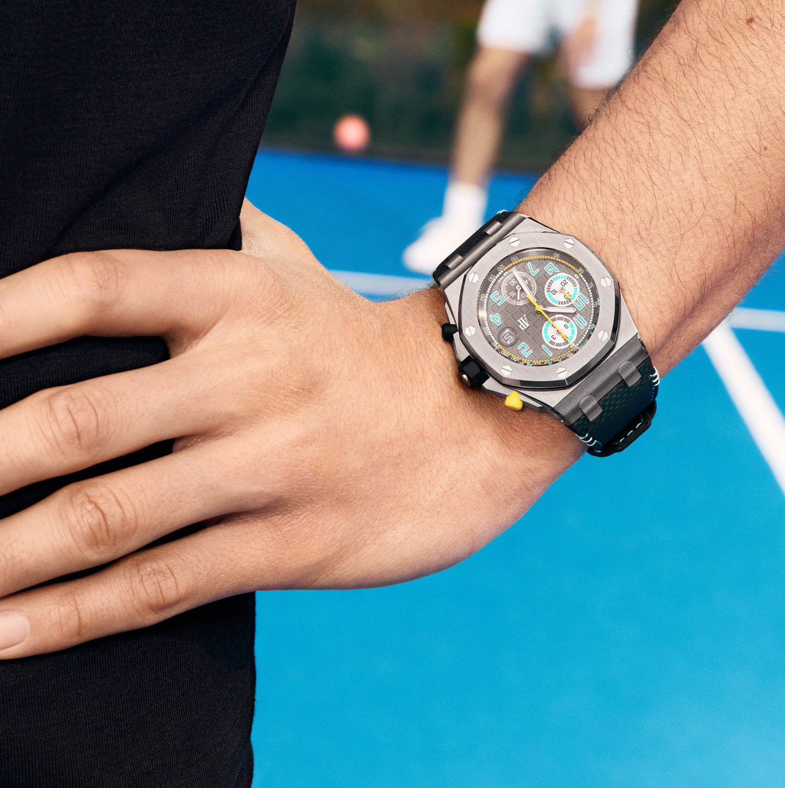 Audemars