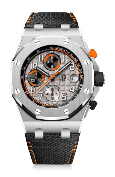 Audemars Piguet Royal Oak Offshore Selfwinding Chronograph 42