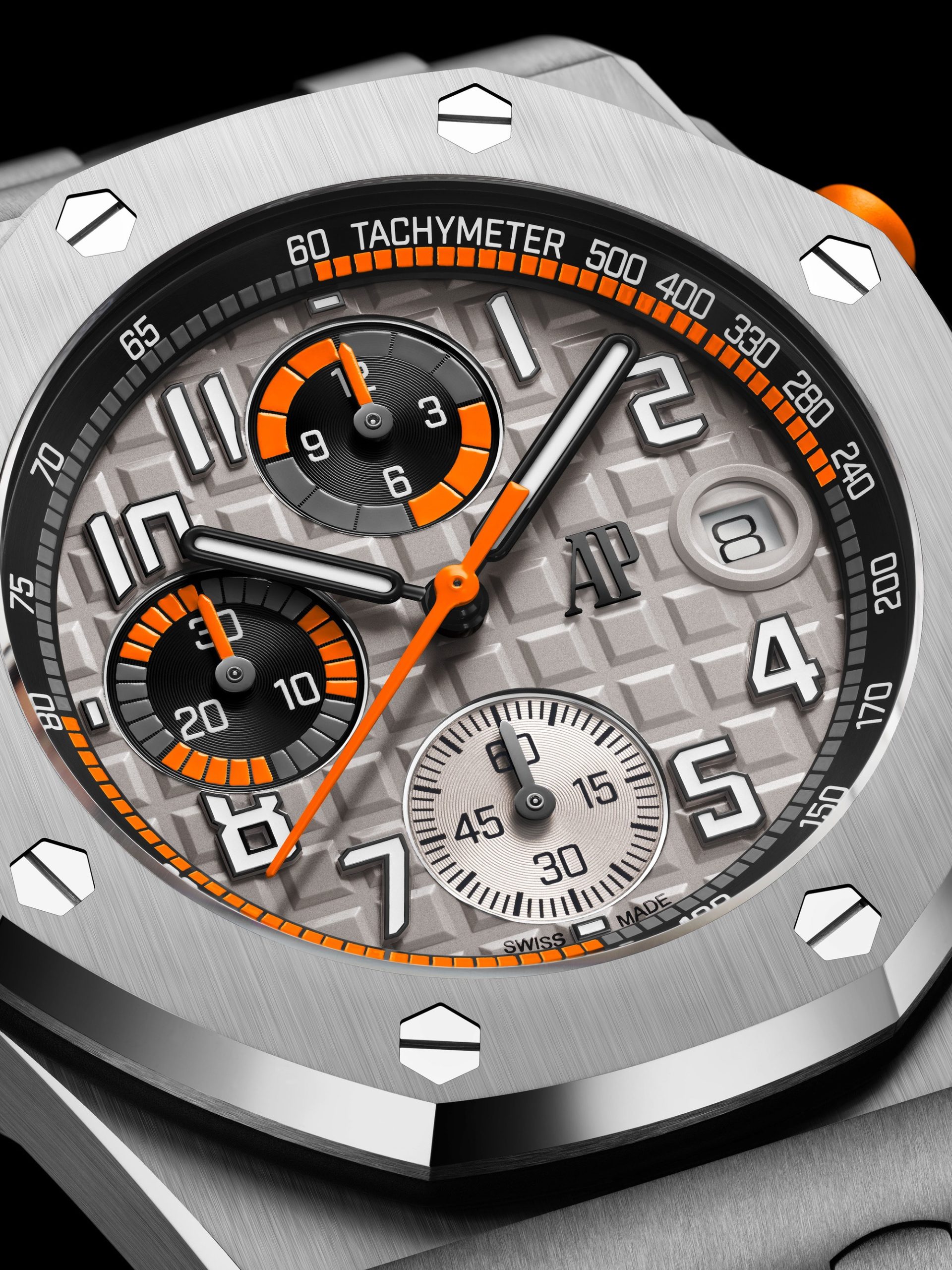 Royal Oak Offshore Selfwinding Chronograph 42 - Image 3