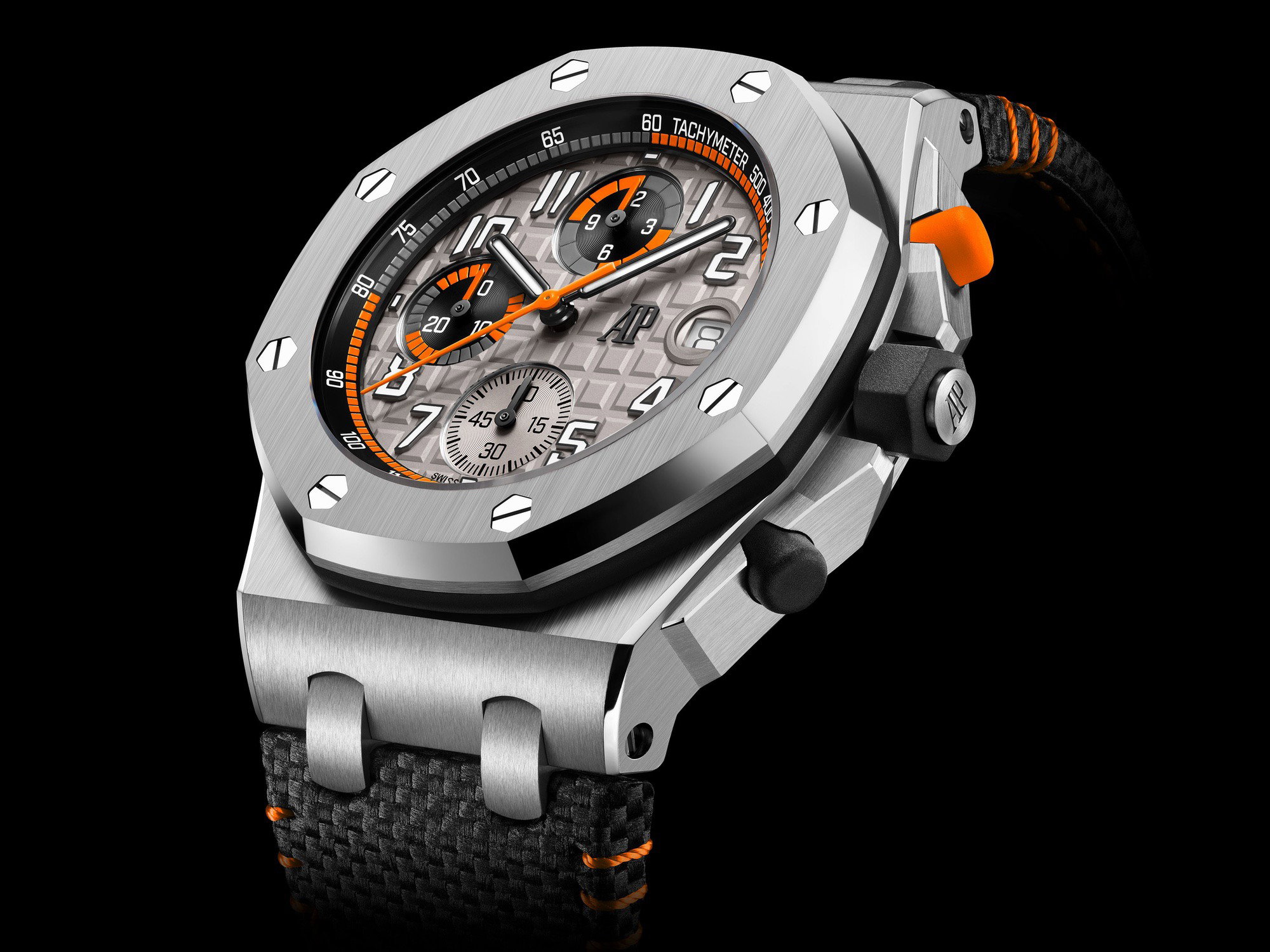 Royal Oak Offshore Selfwinding Chronograph 42 - Image 5