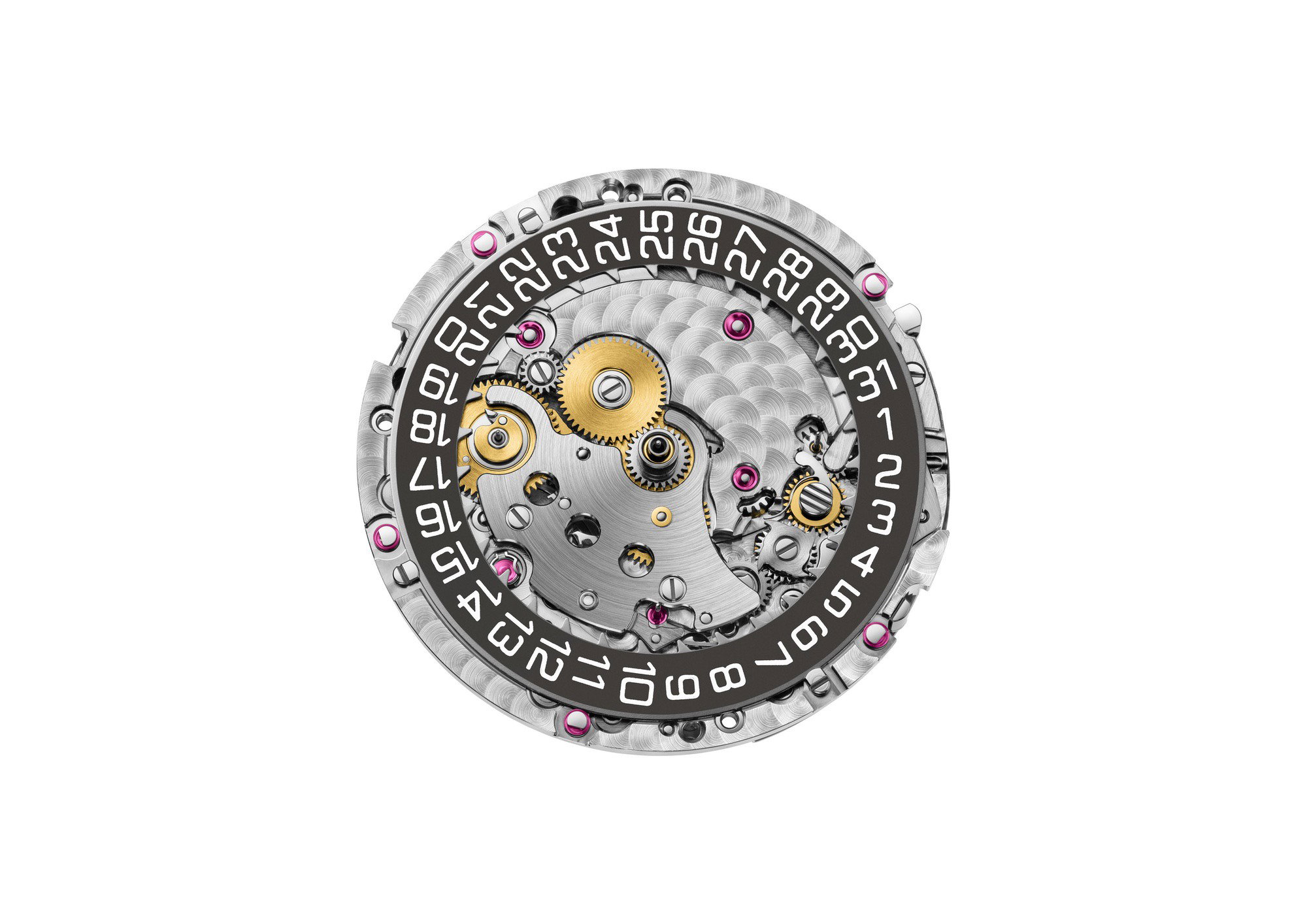 Royal Oak Offshore Selfwinding Chronograph 37 - Image 3
