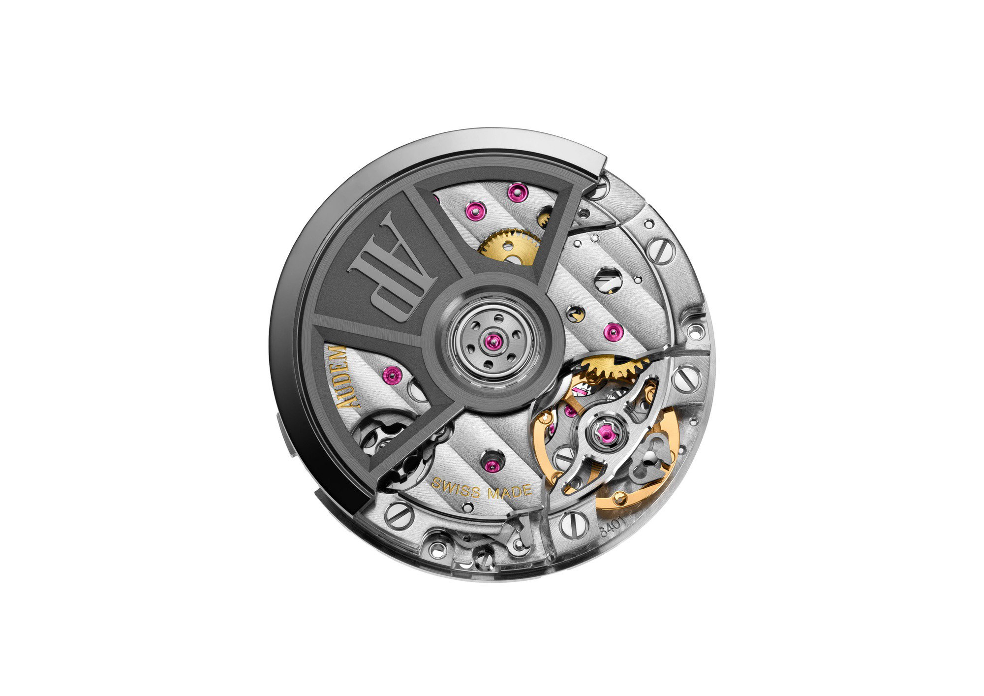 Royal Oak Offshore Selfwinding Chronograph 37 - Image 5