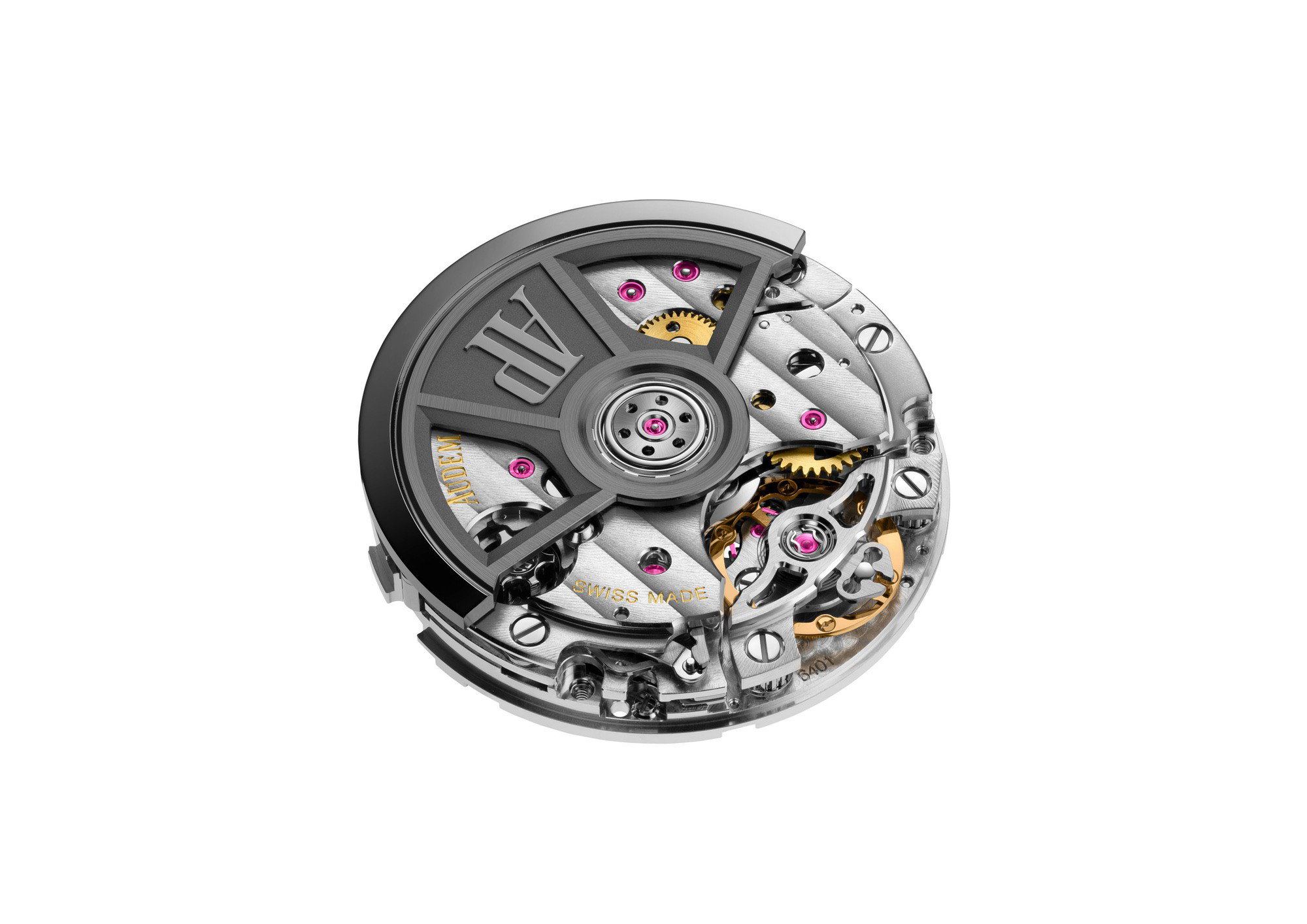 Royal Oak Offshore Selfwinding Chronograph 37 - Image 2