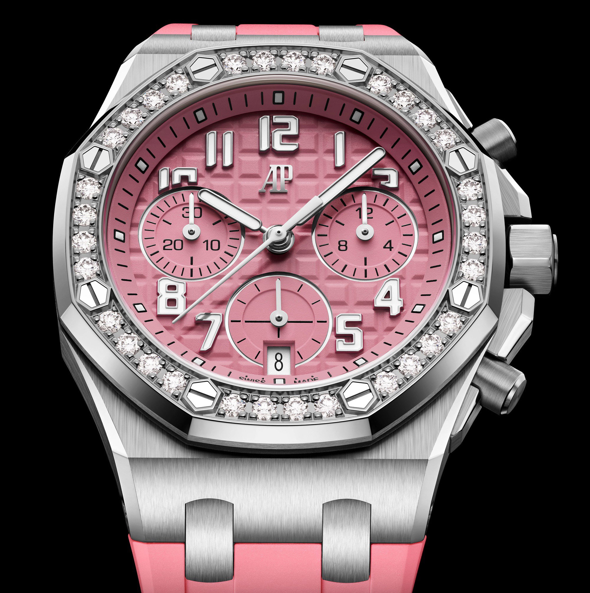 Royal Oak Offshore Selfwinding Chronograph 37 - Image 3