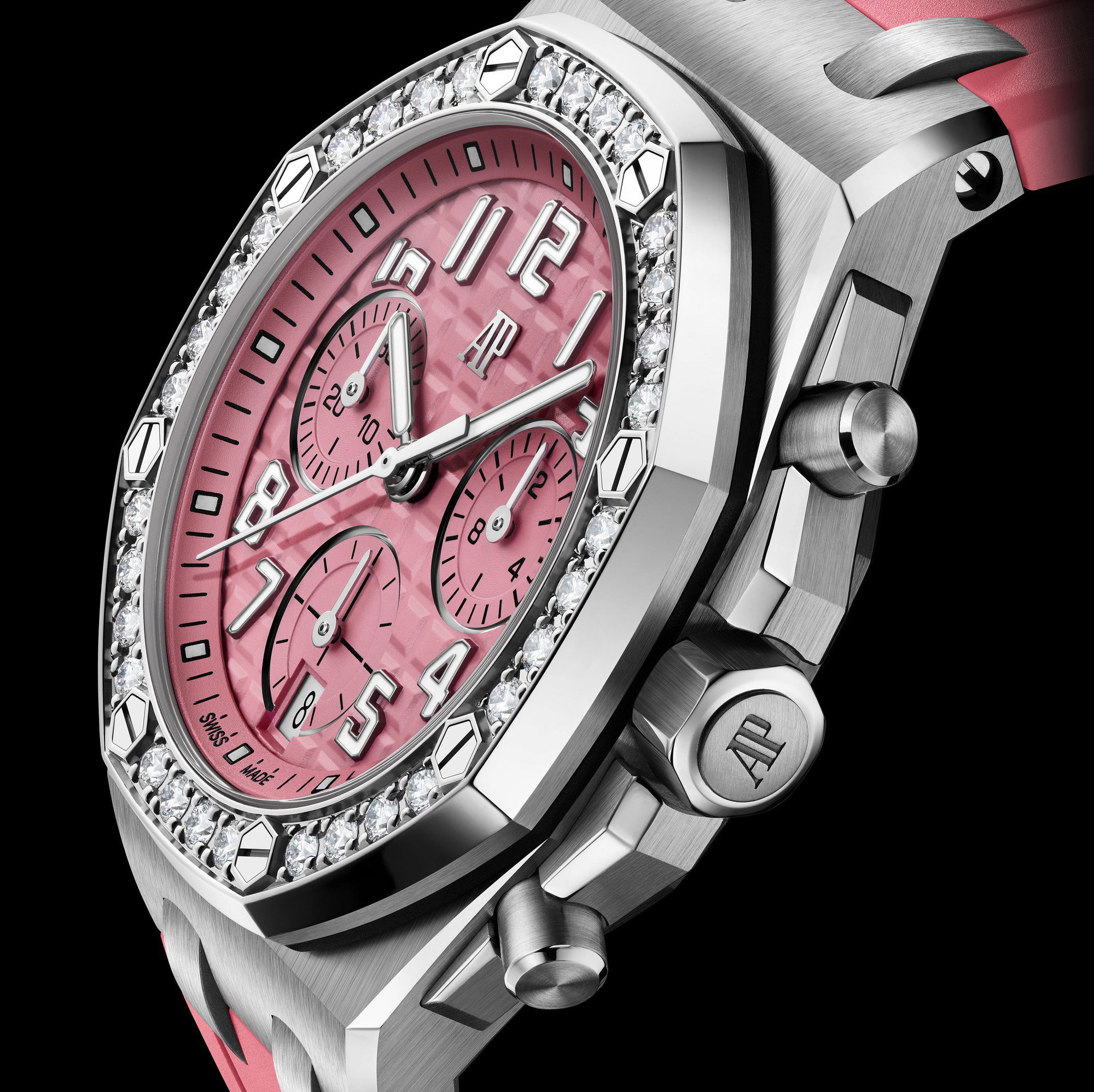 Royal Oak Offshore Selfwinding Chronograph 37 - Image 4