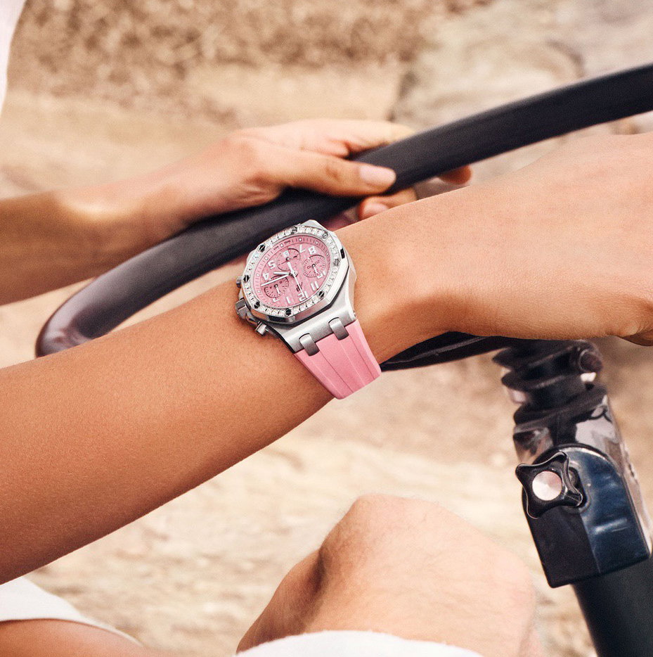 Audemars