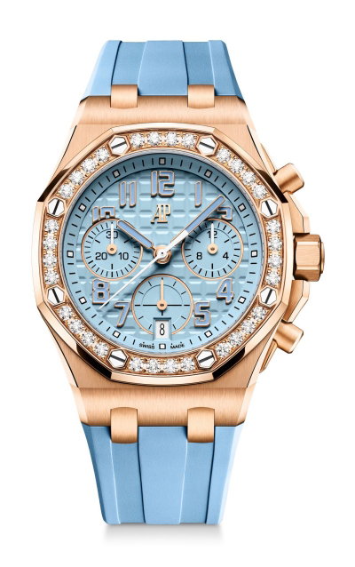 Audemars Piguet Royal Oak Offshore Selfwinding Chronograph 37