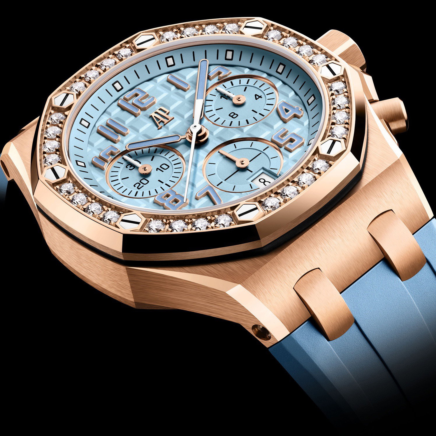Royal Oak Offshore Selfwinding Chronograph 37 - Image 3