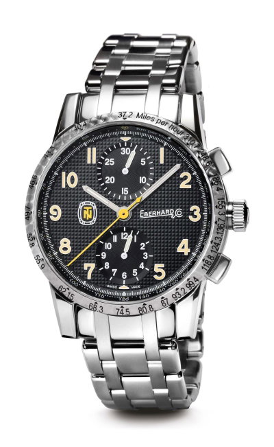 Eberhard &amp; Co Tazio Nuvolari