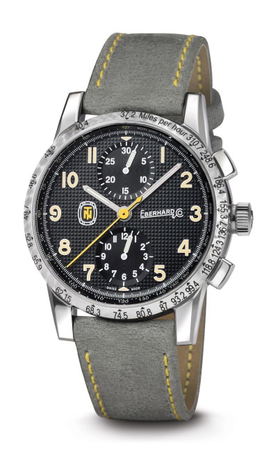 Eberhard &amp; Co Tazio Nuvolari