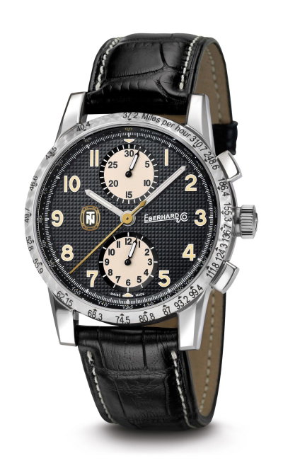 Eberhard &amp; Co Tazio Nuvolari