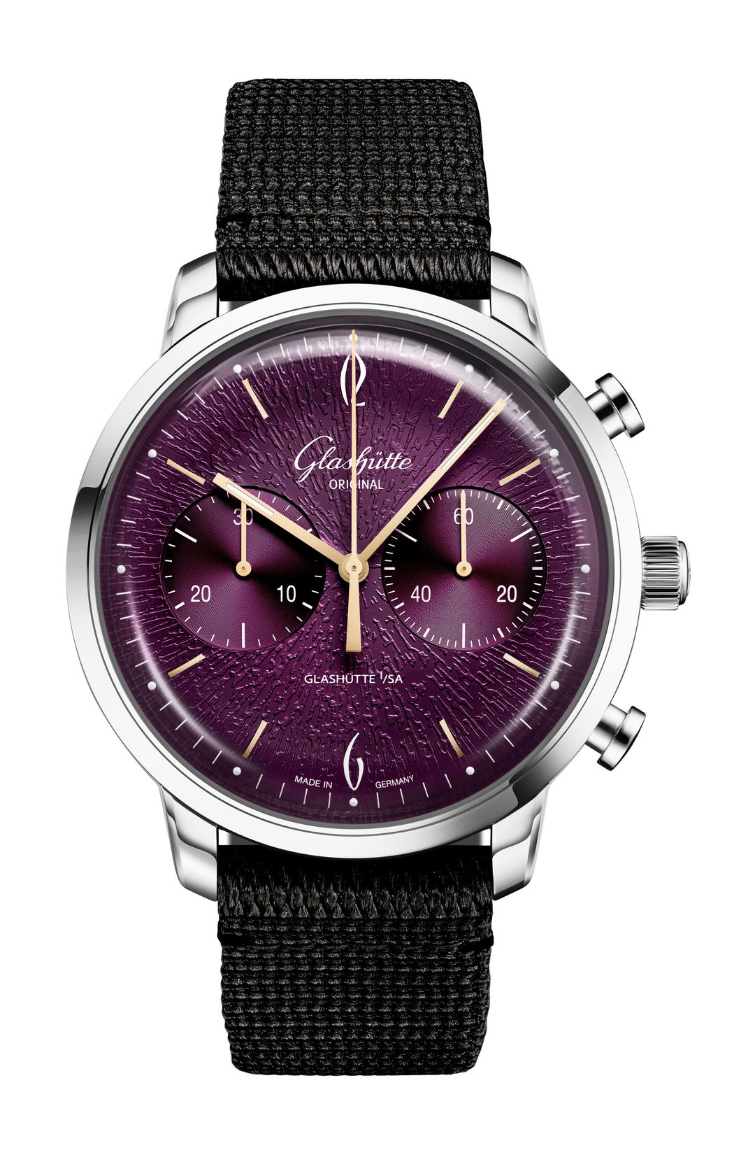 Sixties Chronograph Annual Edition 2026 - Image 1