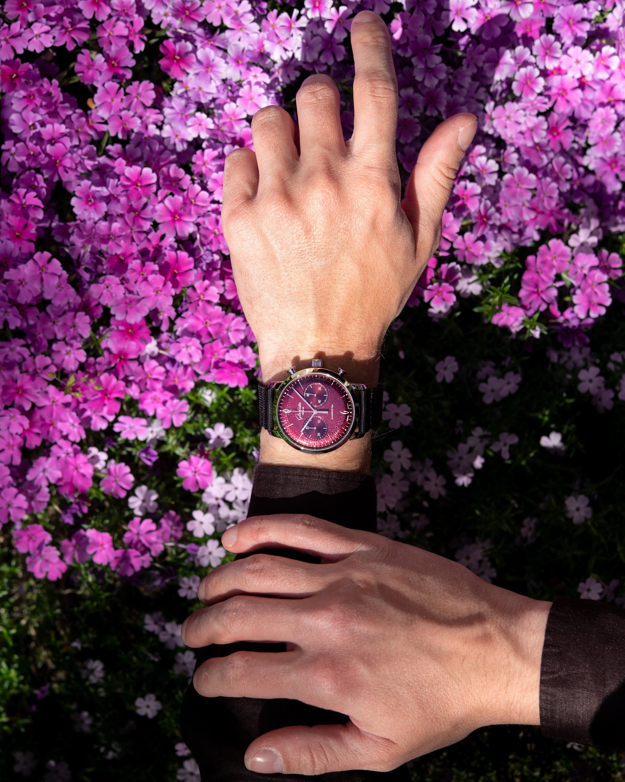 Sixties Chronograph Annual Edition 2026 - Image 2