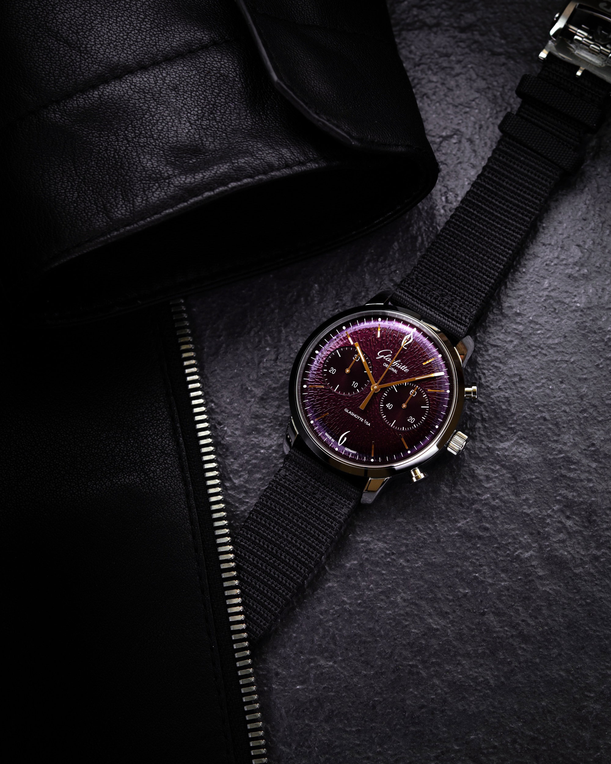 Sixties Chronograph Annual Edition 2026 - Image 3