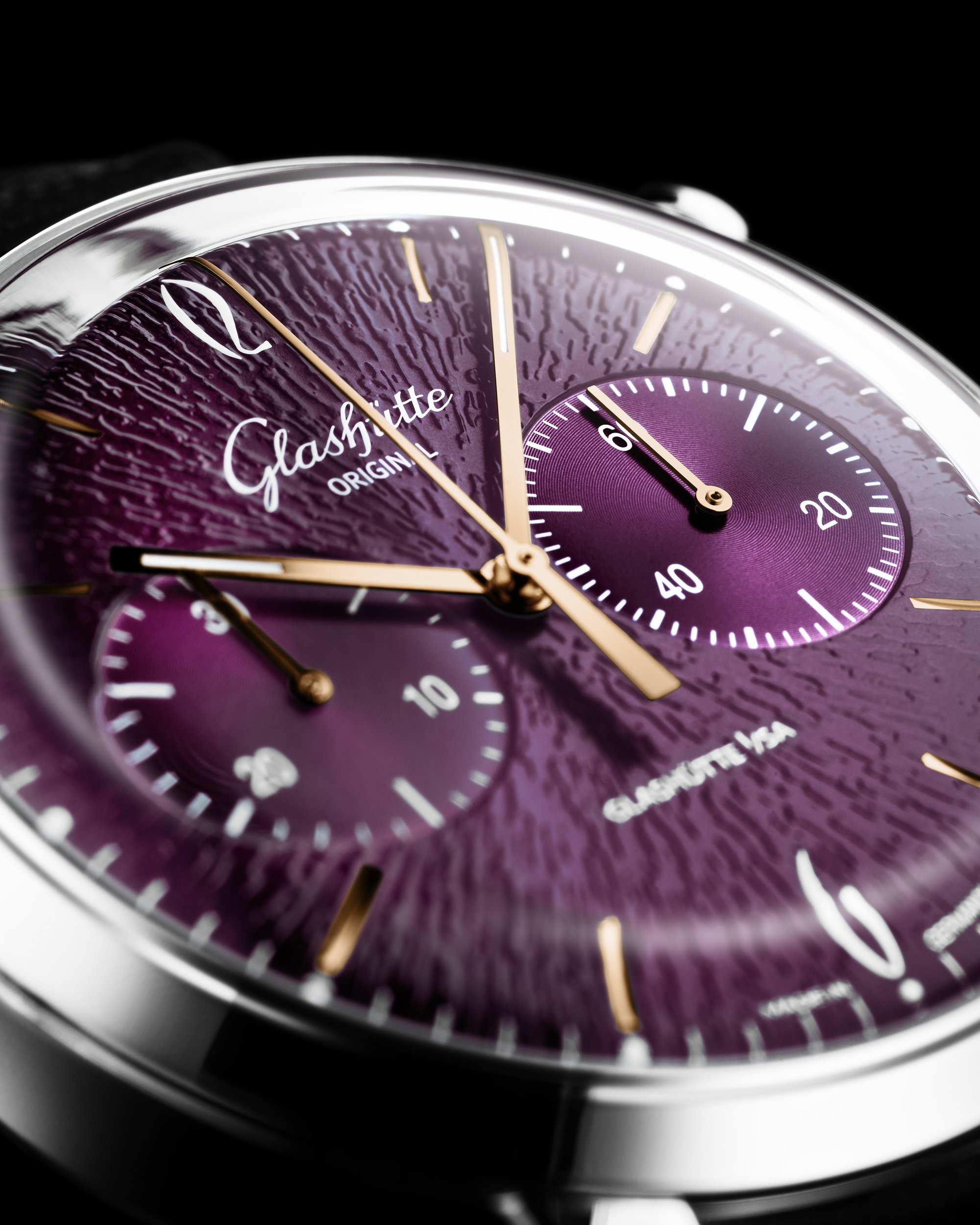 Sixties Chronograph Annual Edition 2026 - Image 4