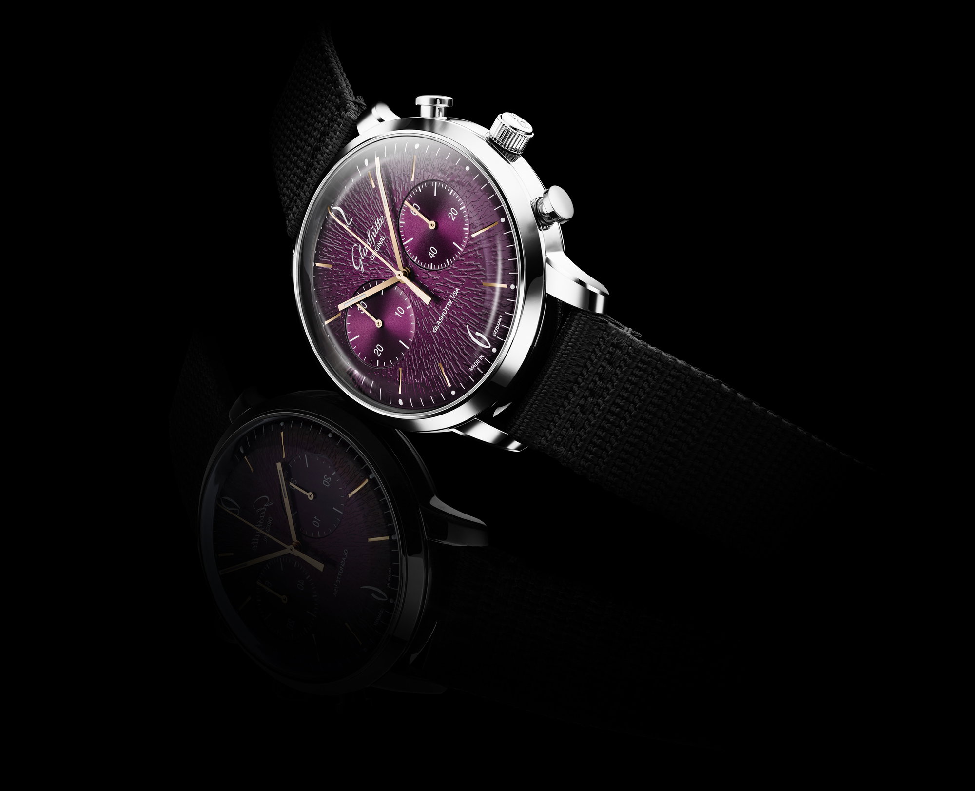 Sixties Chronograph Annual Edition 2026 - Image 5