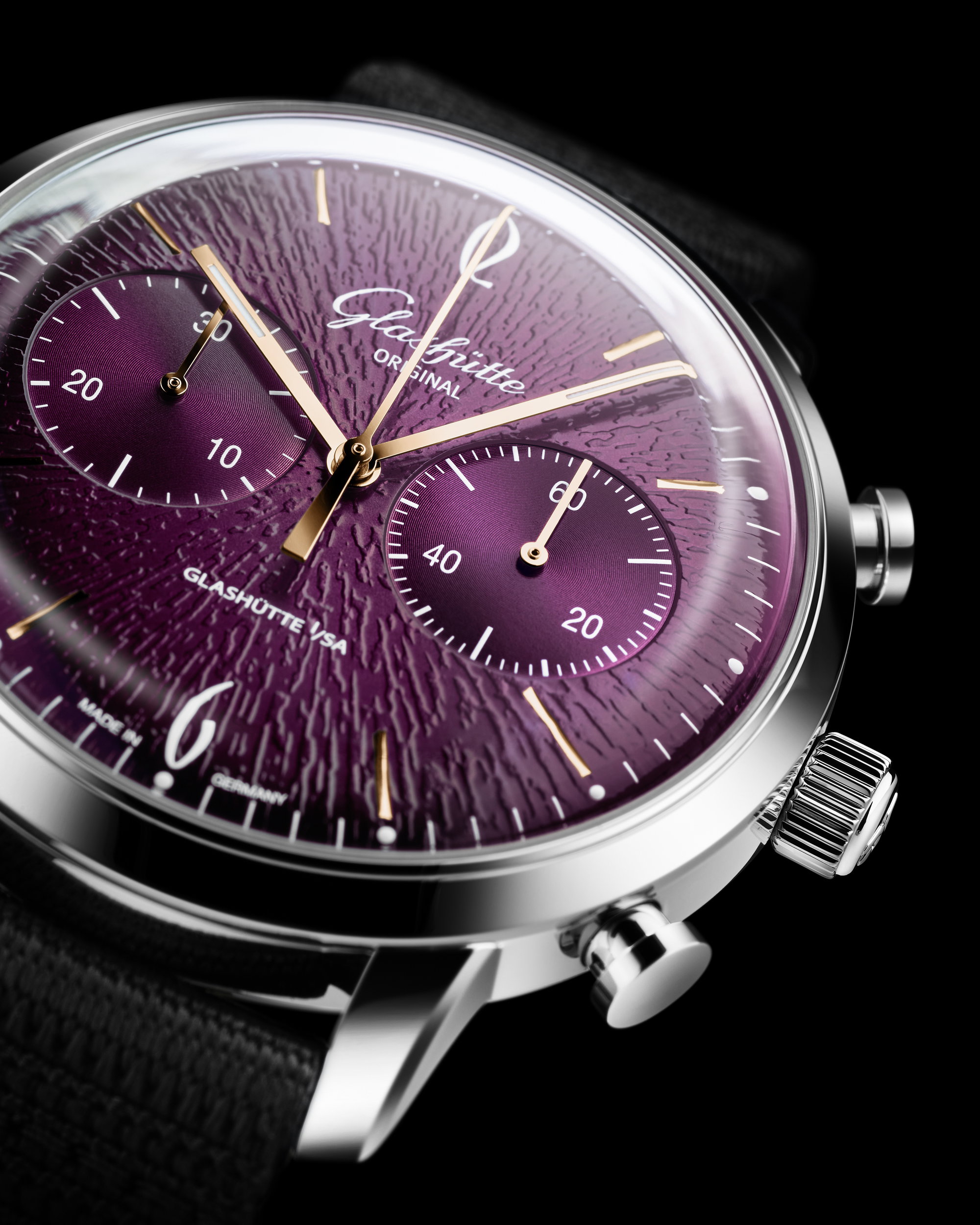 Sixties Chronograph Annual Edition 2026 - Image 6