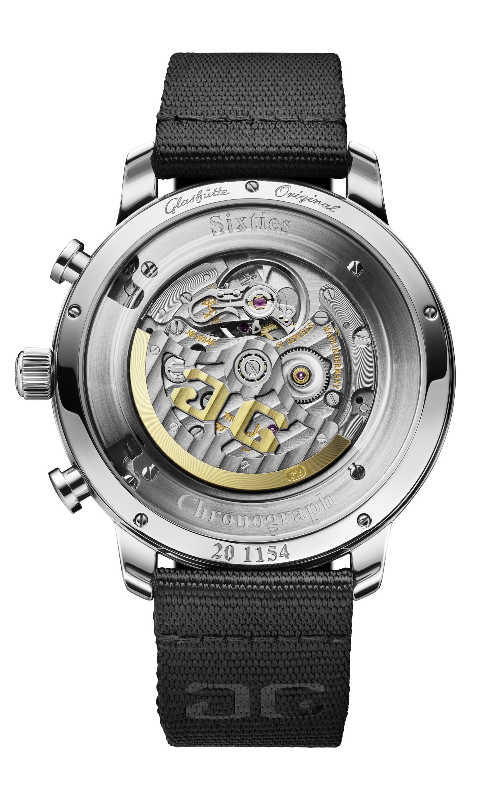 Sixties Chronograph Annual Edition 2026 - Image 7