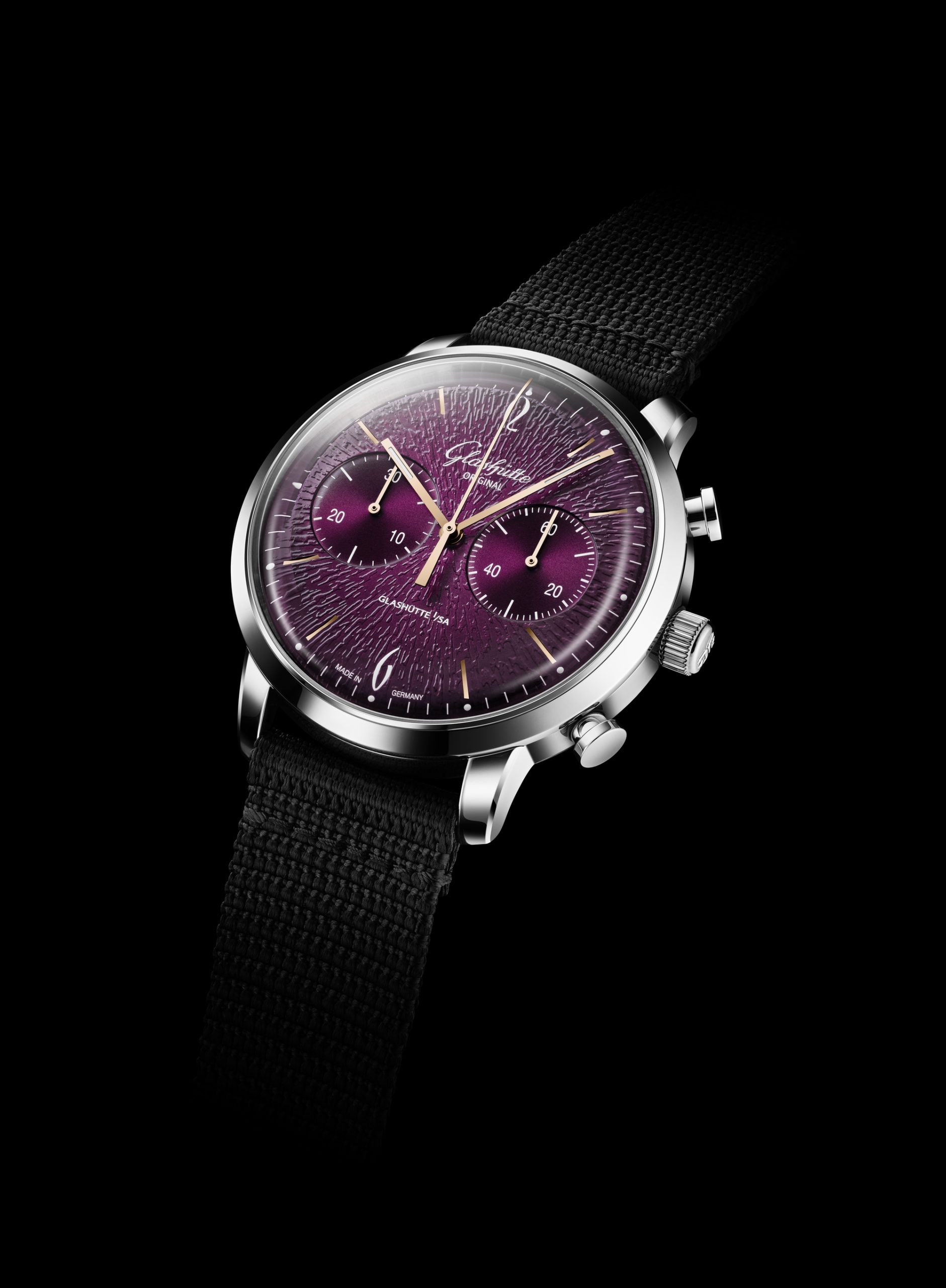 Sixties Chronograph Annual Edition 2026 - Image 8