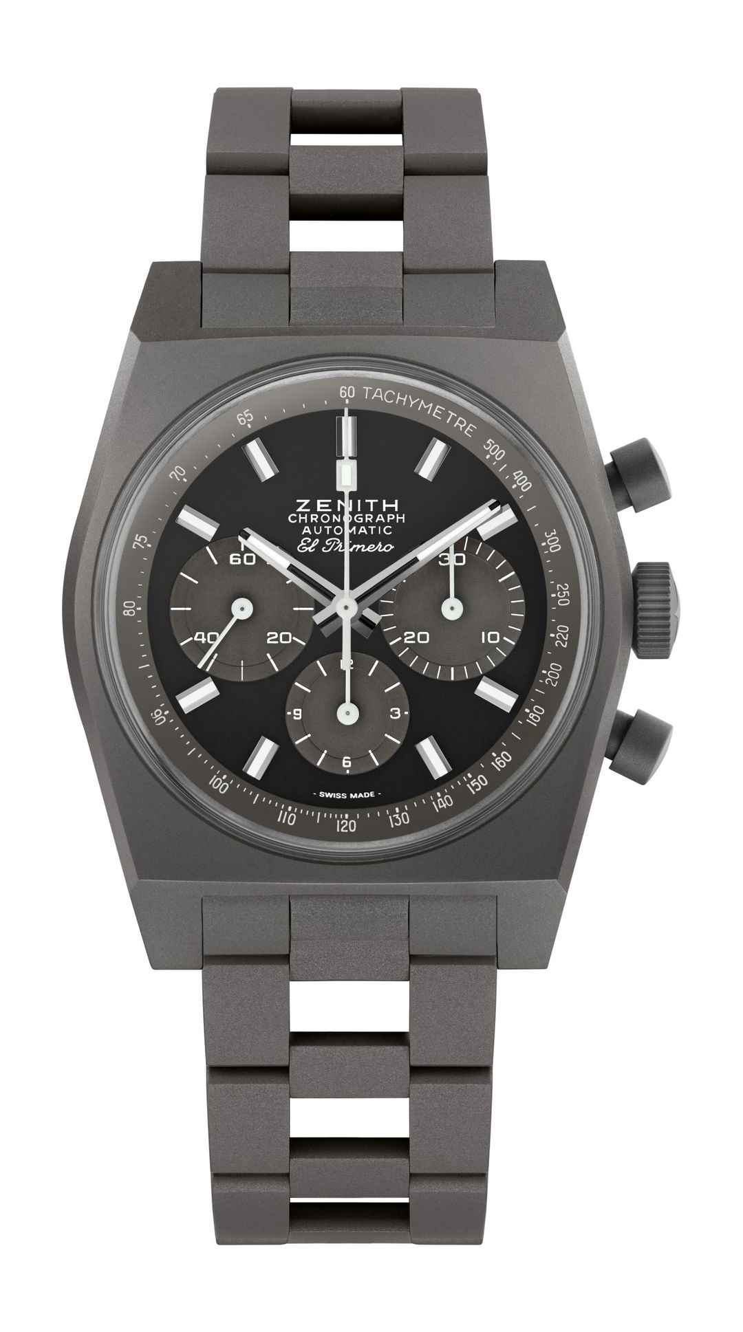 Chronomaster Revival Shadow