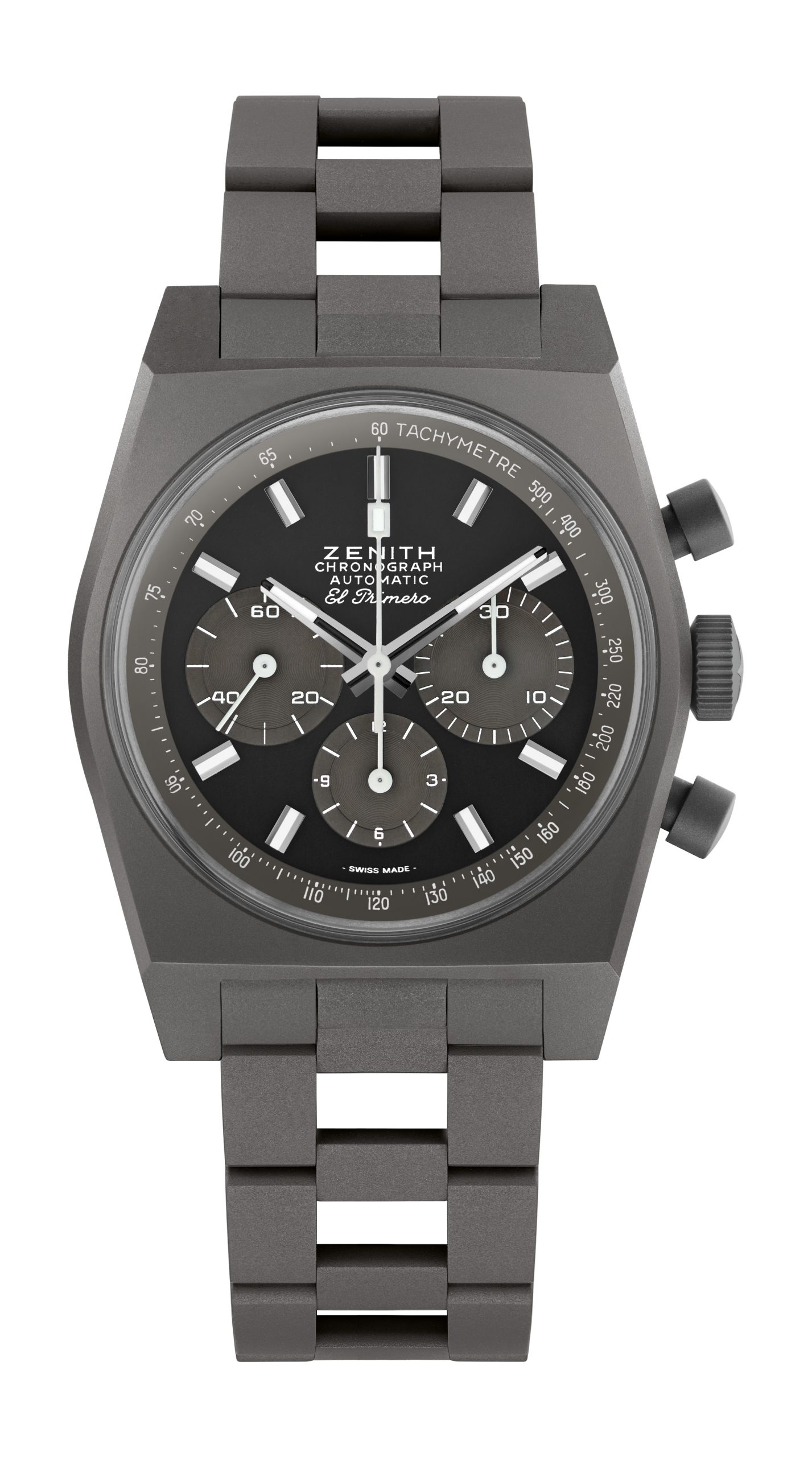 Chronomaster Revival Shadow