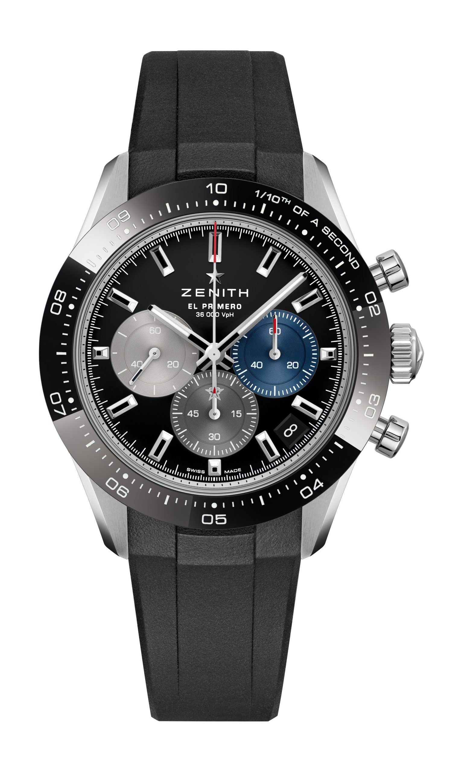 Zenith Chronomaster Sport