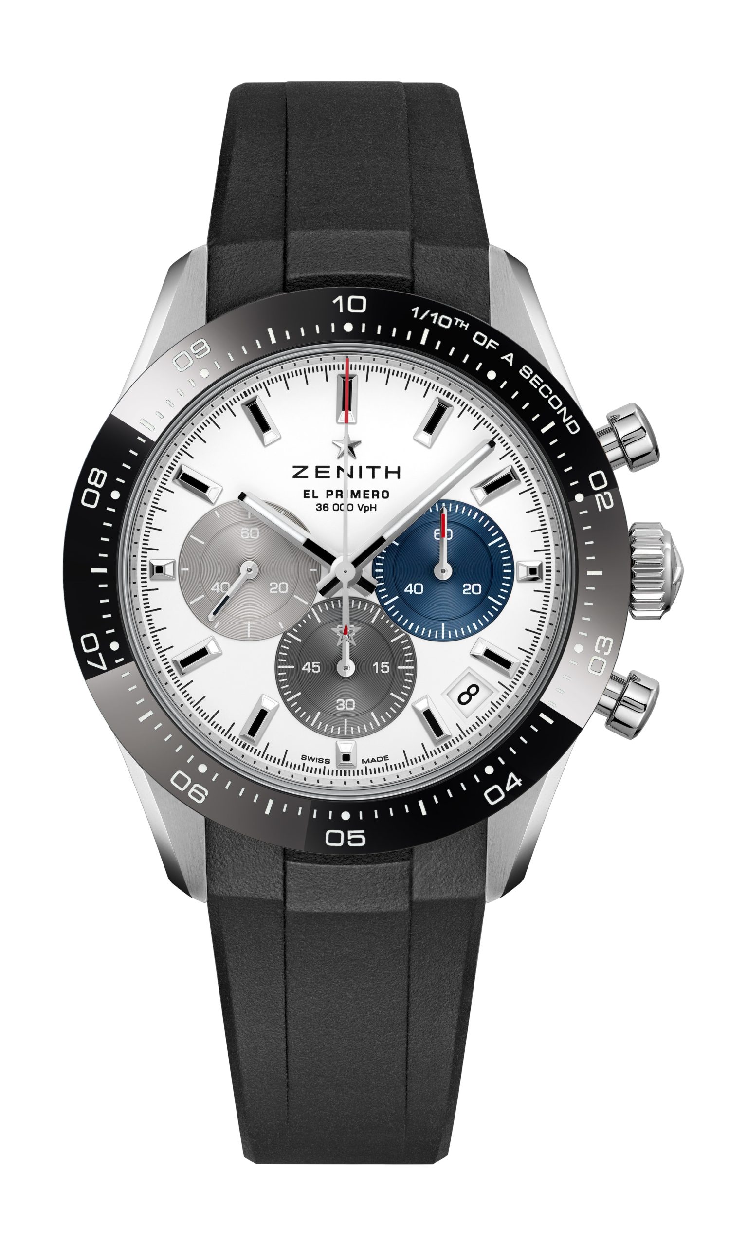 Zenith Chronomaster Sport