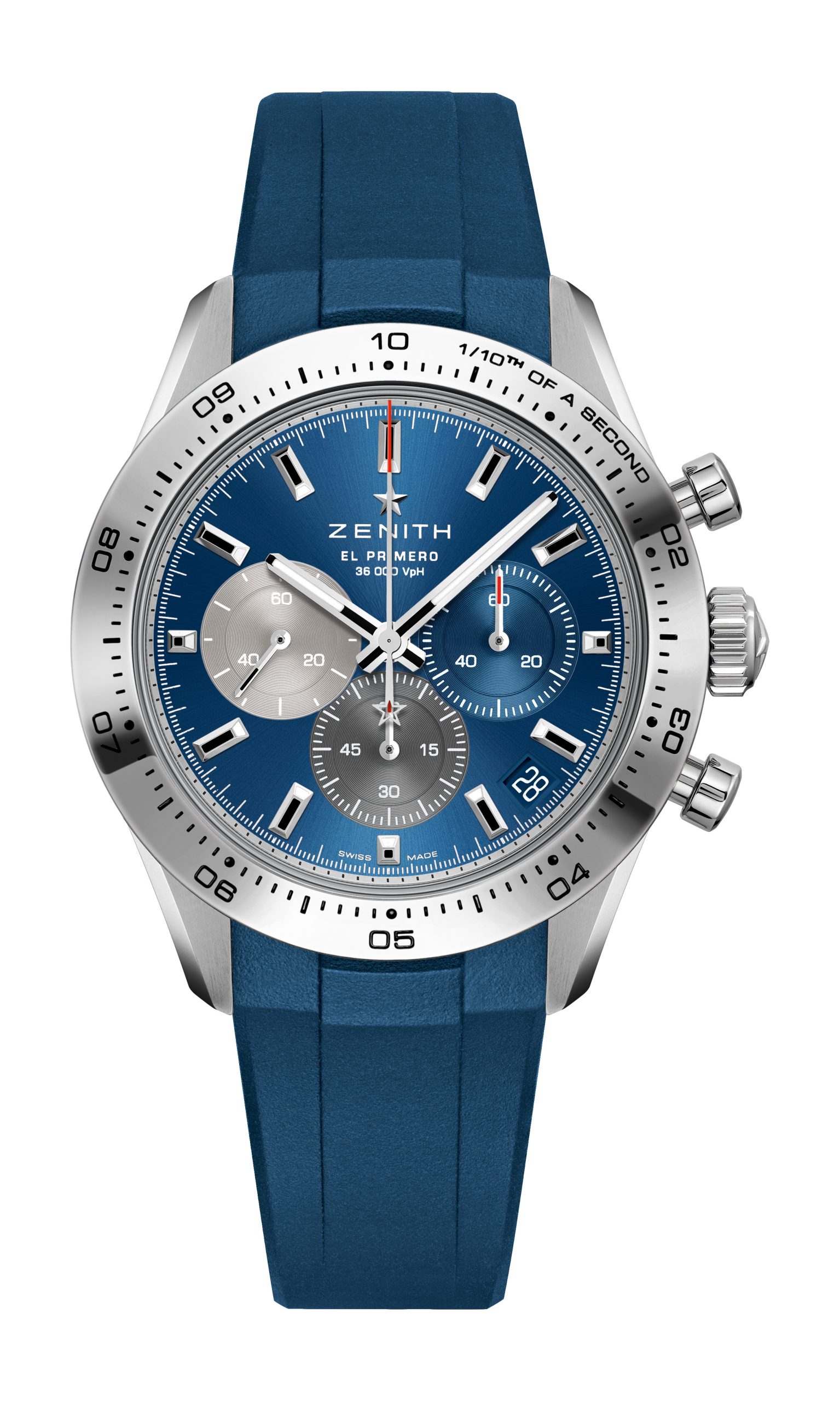 Zenith Chronomaster Sport