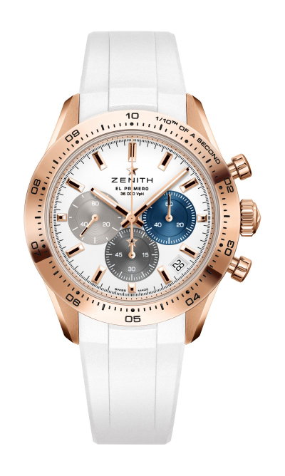 Zenith Chronomaster Sport