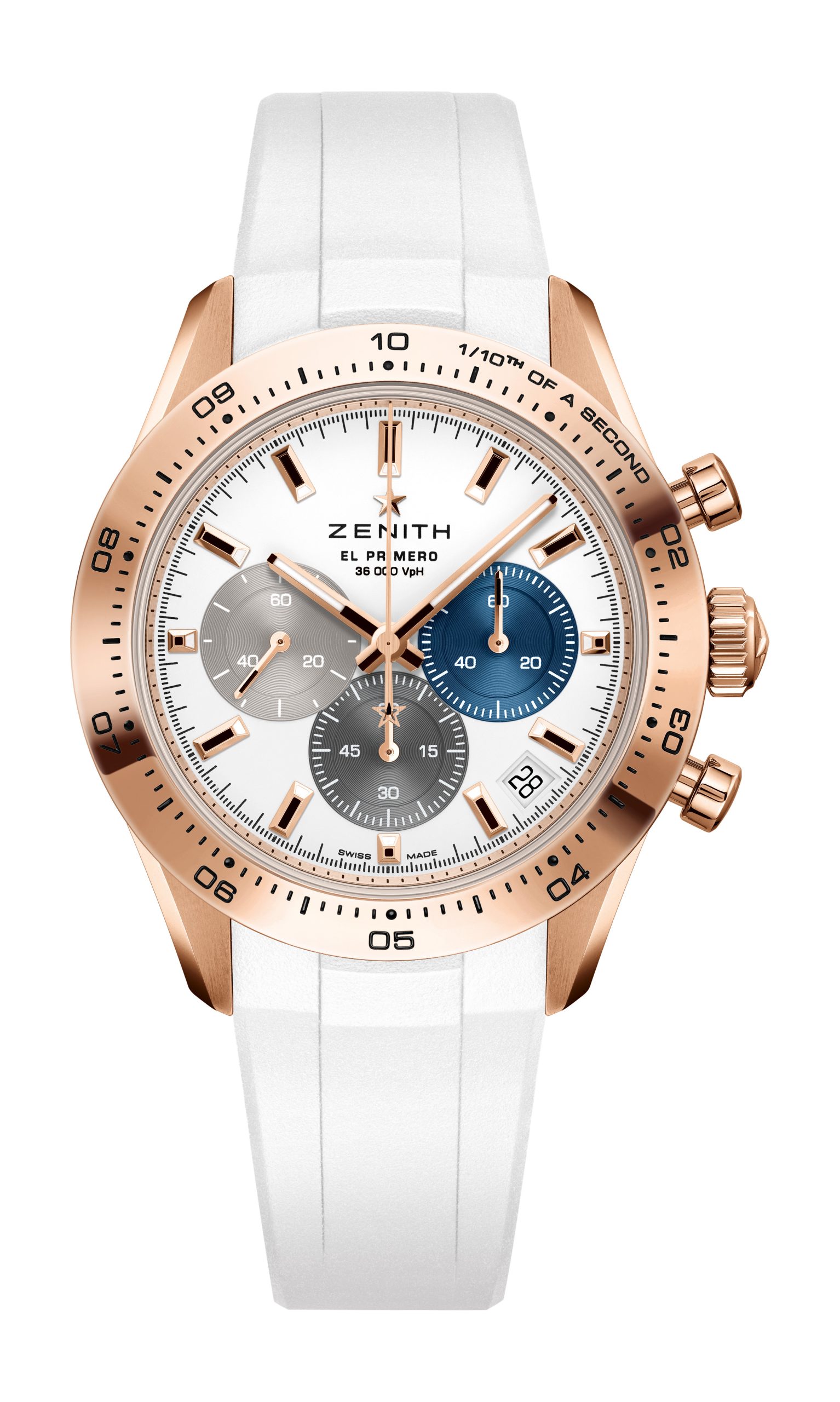Zenith Chronomaster Sport