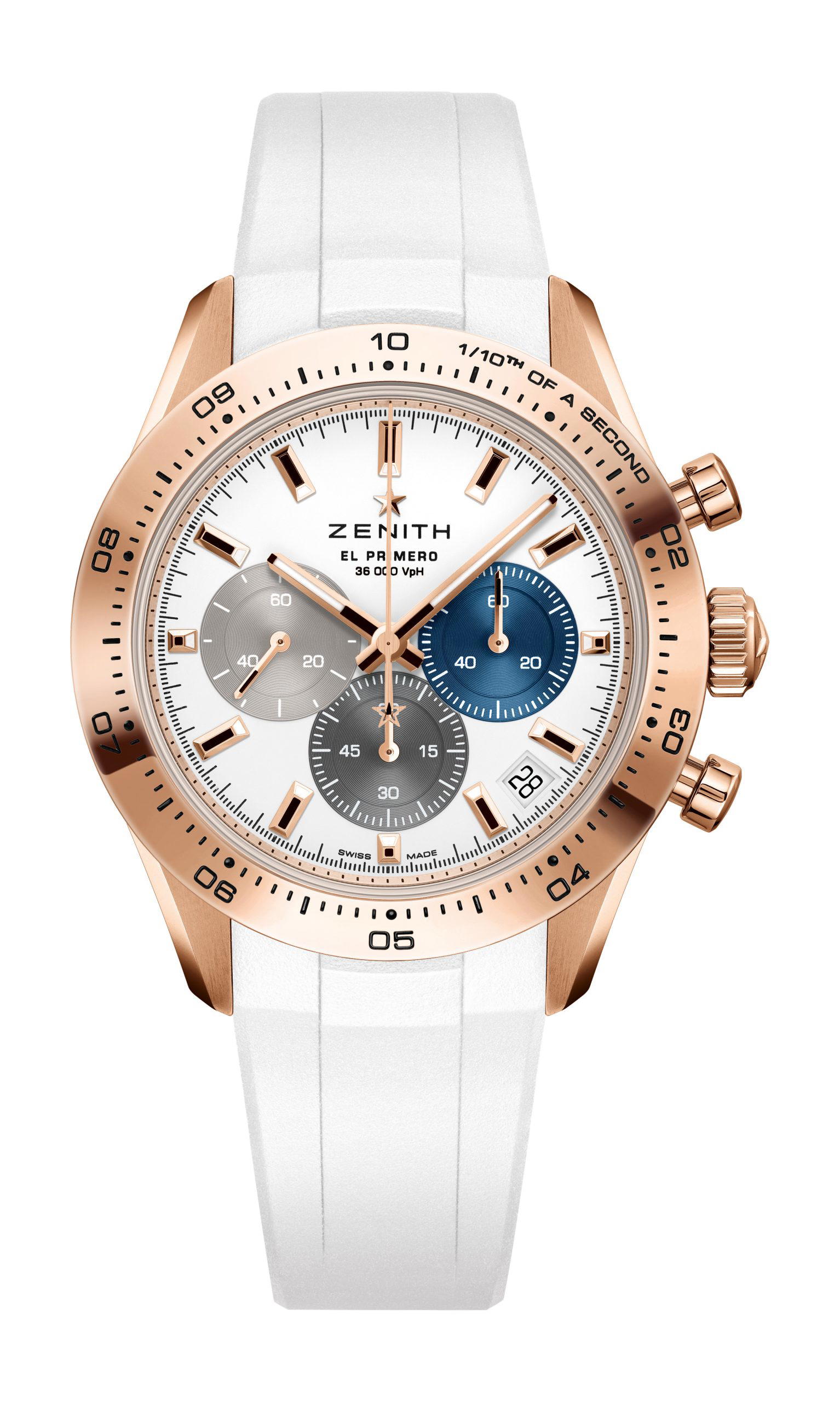Zenith Chronomaster Sport