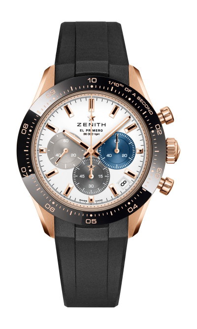 Zenith Chronomaster Sport
