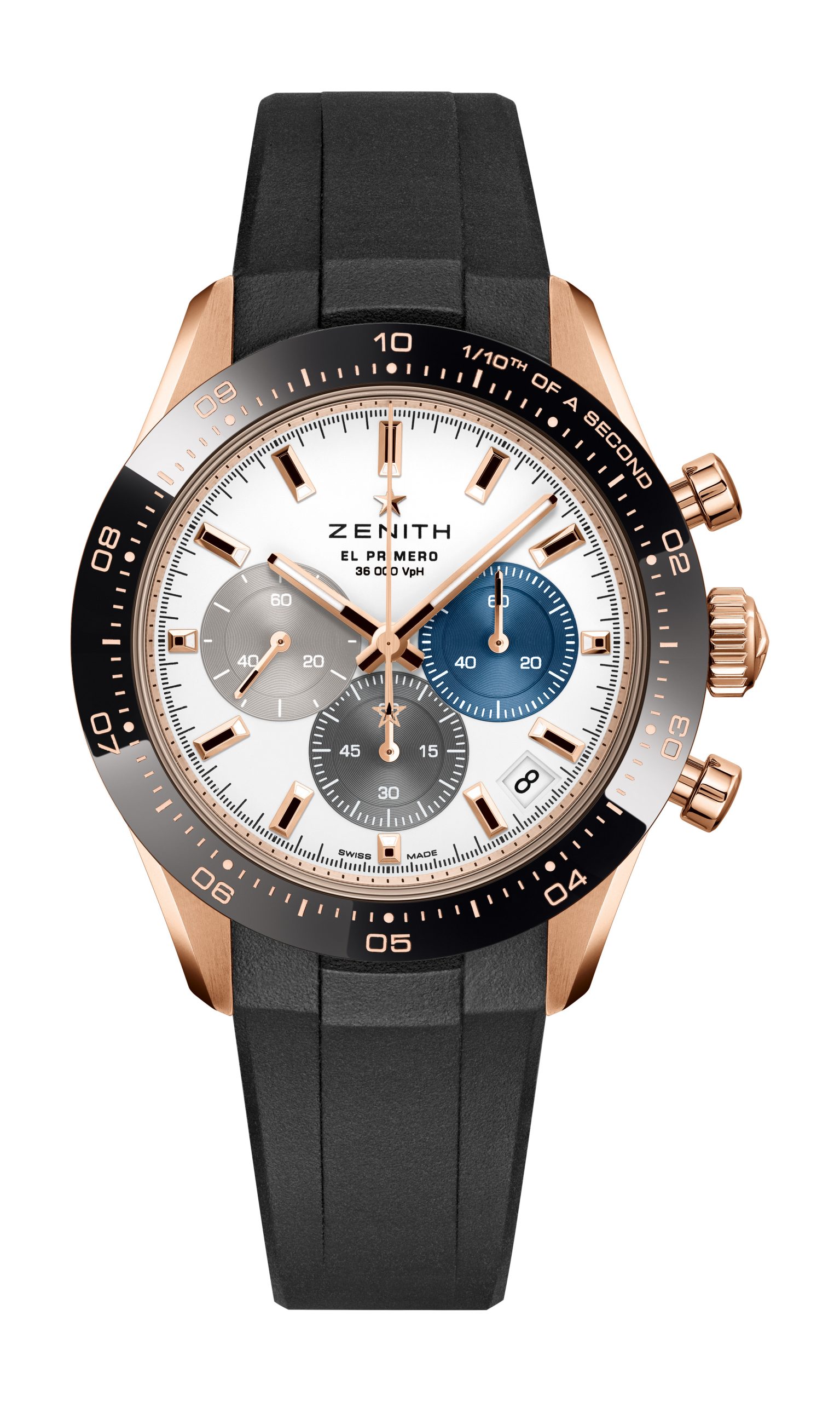 Zenith Chronomaster Sport