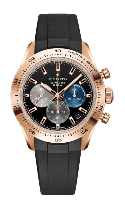 Zenith Chronomaster Sport