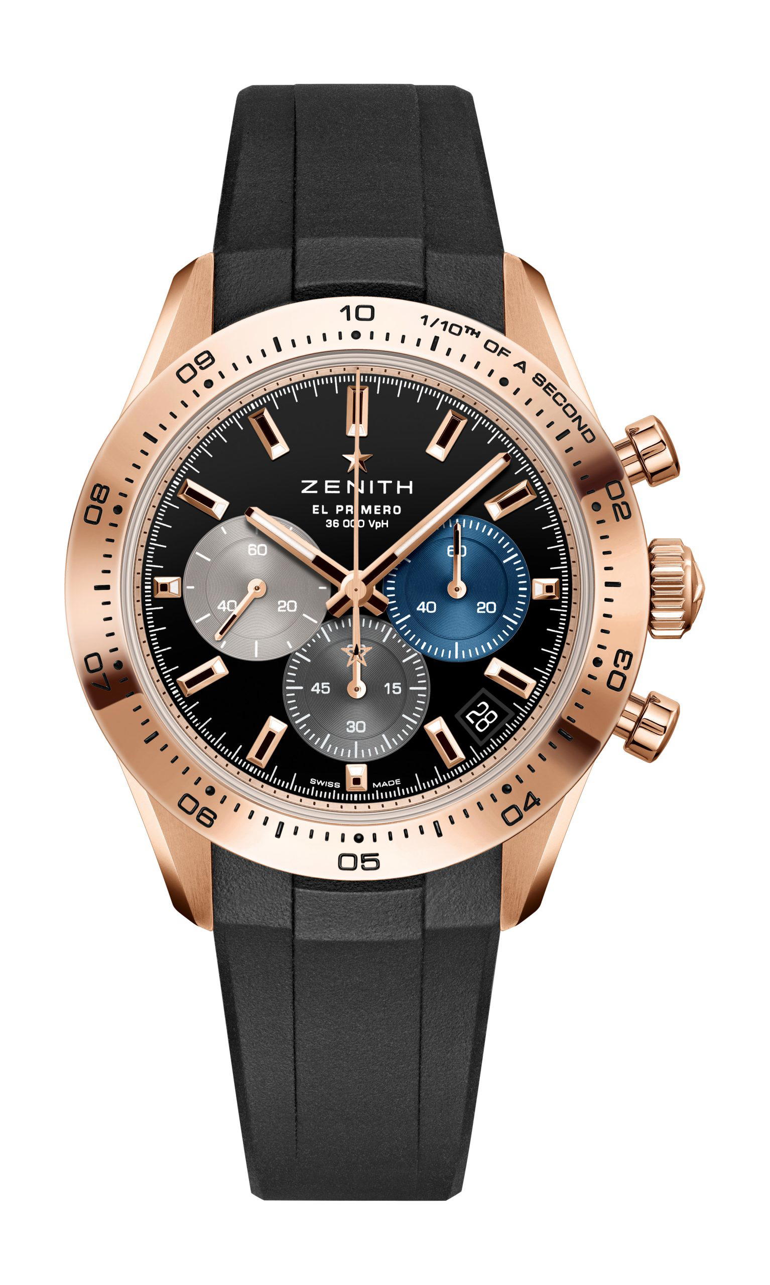 Zenith Chronomaster Sport