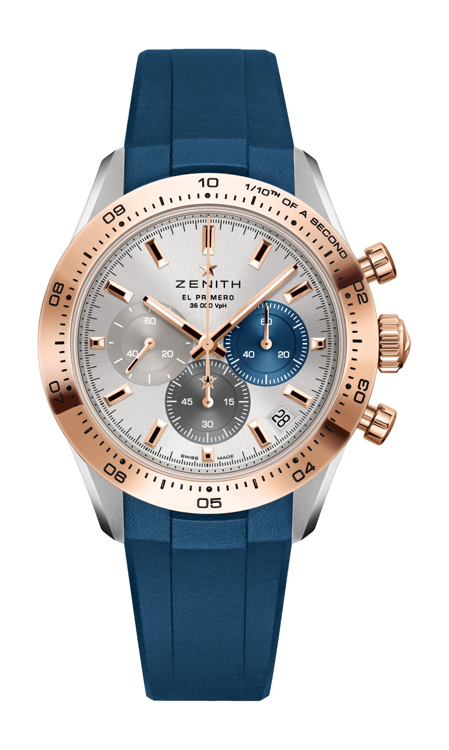 Zenith Chronomaster Sport